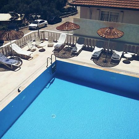 Kavala Hotel Turunç Eksteriør billede
